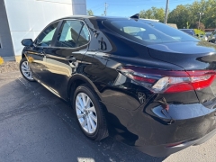 Used 2024 Toyota Camry LE Auto at DriveNow Mayfield near Mayfield Heights, OH