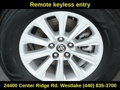 Used 2024  Toyota Grand Highlander XLE AWD at Drive Now Westlake near Westlake&comma; OH