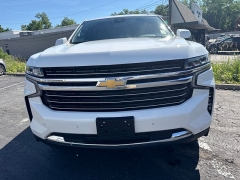 Used 2024  Chevrolet Tahoe 4WD 4dr LT at DriveNow Mayfield near Mayfield Heights&comma; OH