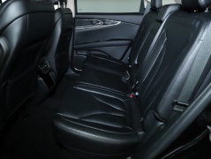 Used 2021 Lincoln Nautilus Standard AWD at DriveNow Mayfield near Mayfield Heights, OH