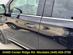 Used 2023  GMC Yukon 4WD 4dr Denali at DriveNow Mayfield near Mayfield Heights&comma; OH