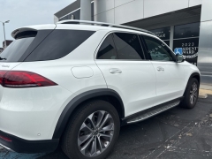 Used 2022 Mercedes-Benz GLE GLE 350 4MATIC SUV at DriveNow Mayfield near Mayfield Heights, OH