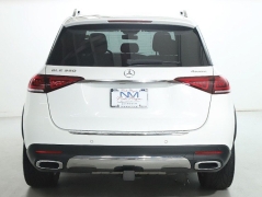 Used 2022  Mercedes-Benz GLE GLE 350 4MATIC SUV at Drive Now Westlake near Westlake&comma; OH
