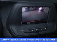 Used 2023  Chevrolet Camaro 2dr Cpe 1LT at DriveNow Mayfield near Mayfield Heights, OH