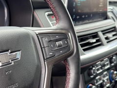 Used 2024  Chevrolet Suburban 2WD 4dr RST at DriveNow Mayfield near Mayfield Heights&comma; OH