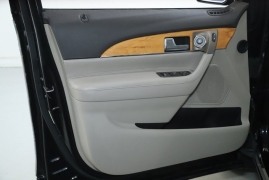Used 2012 Lincoln MKX 4d SUV FWD at DriveNow Mayfield near Mayfield Heights, OH
