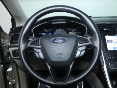 Used 2017  Ford Fusion 4d Sedan SE 1&period;5L EcoBoost at DriveNow Mayfield near Mayfield Heights&comma; OH