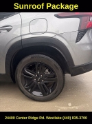 Used 2024  Chevrolet Trax FWD 4dr ACTIV at DriveNow Mayfield near Mayfield Heights&comma; OH
