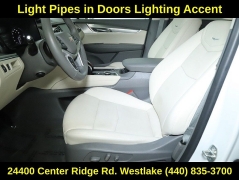 Used 2020  Cadillac XT5 AWD 4dr Premium Luxury at Drive Now Westlake near Westlake&comma; OH