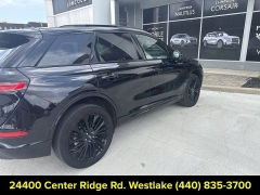 Used 2023  Lincoln Corsair Reserve AWD at DriveNow Mayfield near Mayfield Heights&comma; OH