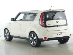 Used 2015  Kia Soul 4d Hatchback &excl; at DriveNow Mayfield near Mayfield Heights&comma; OH