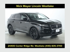 Used 2023  Lincoln Nautilus Reserve AWD at Drive Now Westlake near Westlake&comma; OH