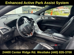 Used 2018  Lincoln MKZ Reserve AWD at DriveNow Mayfield near Mayfield Heights&comma; OH