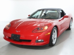 Used 2006 Chevrolet Corvette 2d Convertible at Drive Now Westlake near Westlake, OH