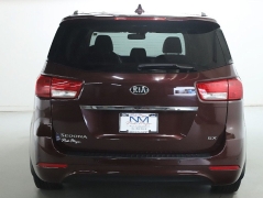 Used 2017  Kia Sedona SX FWD at Drive Now Westlake near Westlake&comma; OH