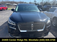 Used 2022  Lincoln Corsair Standard AWD at DriveNow Mayfield near Mayfield Heights&comma; OH