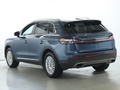 Used 2019  Lincoln Nautilus 4d SUV FWD 2&period;0L at Drive Now Westlake near Westlake&comma; OH