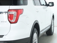 Used 2018  Ford Explorer XLT 4WD at DriveNow Mayfield near Mayfield Heights&comma; OH