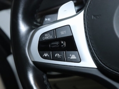 Used 2020 BMW 5 Series M550i xDrive Sedan at Drive Now Westlake near Westlake, OH
