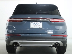 Used 2024  Lincoln Corsair Premiere AWD at DriveNow Mayfield near Mayfield Heights&comma; OH