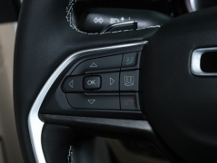 Used 2024 Jeep Grand Cherokee 4xe 4x4 at DriveNow Mayfield near Mayfield Heights, OH