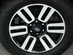 Used 2016 Toyota 4Runner 4WD 4dr V6 (Natl) at DriveNow Mayfield near Mayfield Heights, OH