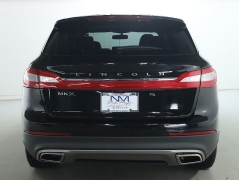 Used 2018  Lincoln MKX 4d SUV FWD Premiere 3&period;7L at Drive Now Westlake near Westlake&comma; OH