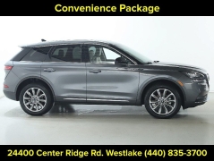 Used 2022  Lincoln Corsair Standard AWD at DriveNow Mayfield near Mayfield Heights&comma; OH