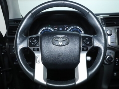 Used 2016 Toyota 4Runner 4WD 4dr V6 (Natl) at DriveNow Mayfield near Mayfield Heights, OH