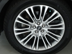 Used 2017 Lincoln MKX 4d SUV AWD Reserve 3.7L at DriveNow Mayfield near Mayfield Heights, OH
