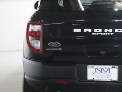 Used 2021  Ford Bronco Sport Big Bend 4x4 at Drive Now Westlake near Westlake&comma; OH