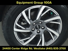 Used 2023  Lincoln Corsair Standard AWD at DriveNow Mayfield near Mayfield Heights&comma; OH
