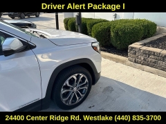 Used 2020  GMC Terrain 4d SUV AWD SLT 2&period;0L Turbo at DriveNow Mayfield near Mayfield Heights&comma; OH