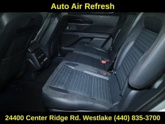 Used 2025  Lincoln Nautilus Reserve AWD at Drive Now Westlake near Westlake&comma; OH