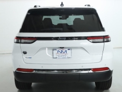 Used 2024 Jeep Grand Cherokee 4xe 4x4 at DriveNow Mayfield near Mayfield Heights, OH
