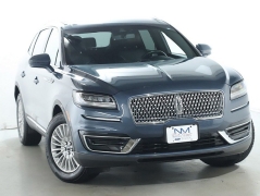 Used 2019  Lincoln Nautilus 4d SUV FWD 2&period;0L at Drive Now Westlake near Westlake&comma; OH