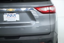 Used 2020 Chevrolet Traverse 4d SUV FWD LT Leather at DriveNow Mayfield near Mayfield Heights, OH
