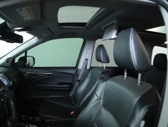Used 2017  Honda Pilot 4d SUV AWD Elite at Drive Now Westlake near Westlake&comma; OH
