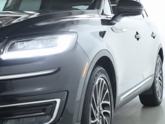 Used 2019 Lincoln Nautilus 4d SUV AWD Select 2.0L at Drive Now Westlake near Westlake, OH