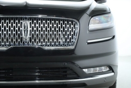 Used 2022 Lincoln Nautilus Black Label AWD at DriveNow Mayfield near Mayfield Heights, OH