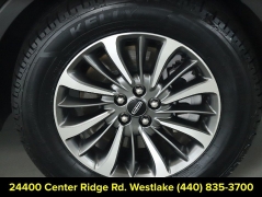 Used 2023  Lincoln Nautilus Standard AWD at DriveNow Mayfield near Mayfield Heights&comma; OH