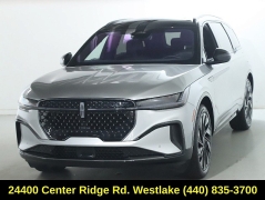 Used 2025  Lincoln Nautilus Reserve AWD at Drive Now Westlake near Westlake&comma; OH