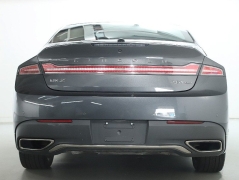 Used 2018  Lincoln MKZ Reserve AWD at DriveNow Mayfield near Mayfield Heights&comma; OH