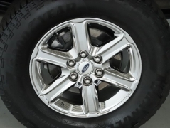 Used 2024 Ford F-150 XLT 4WD SuperCrew Box at Drive Now Westlake near Westlake, OH