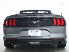 Used 2023 Ford Mustang EcoBoost Premium Convertible at DriveNow Mayfield near Mayfield Heights, OH