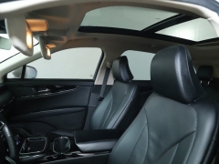 Used 2022 Lincoln Nautilus Reserve AWD at Drive Now Westlake near Westlake, OH