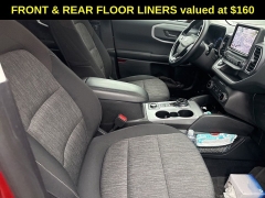 Used 2022  Ford Bronco Sport Big Bend 4x4 at Drive Now Westlake near Westlake&comma; OH