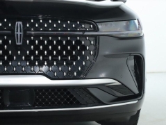 Used 2024  Lincoln Nautilus Reserve AWD at DriveNow Mayfield near Mayfield Heights, OH