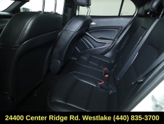 Used 2018  Mercedes-Benz GLA-Class 4d SUV GLA250 4matic at Drive Now Westlake near Westlake&comma; OH