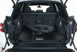 Used 2020 BMW X5 xDrive40i Sports Activity Vehicle at DriveNow Mayfield near Mayfield Heights, OH